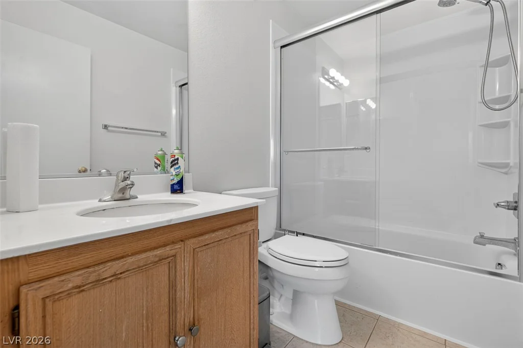6483 New Brunswick, Las Vegas, NV 89110