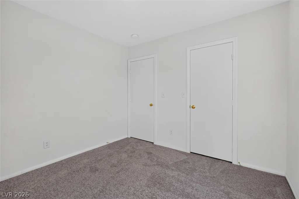 6483 New Brunswick, Las Vegas, NV 89110