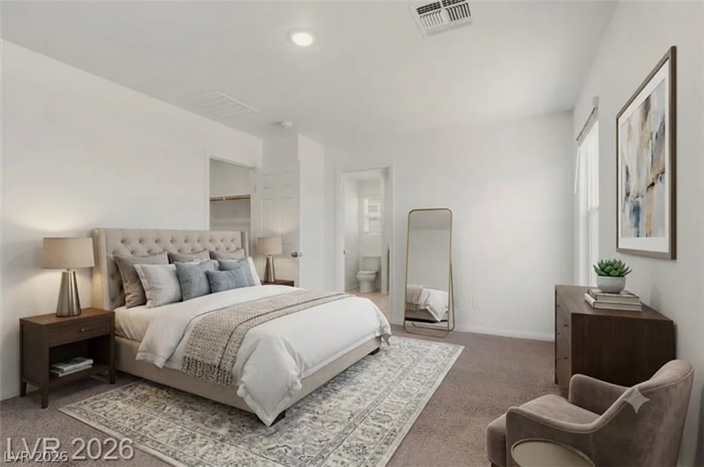 4056 Campeche, Las Vegas, NV 89121