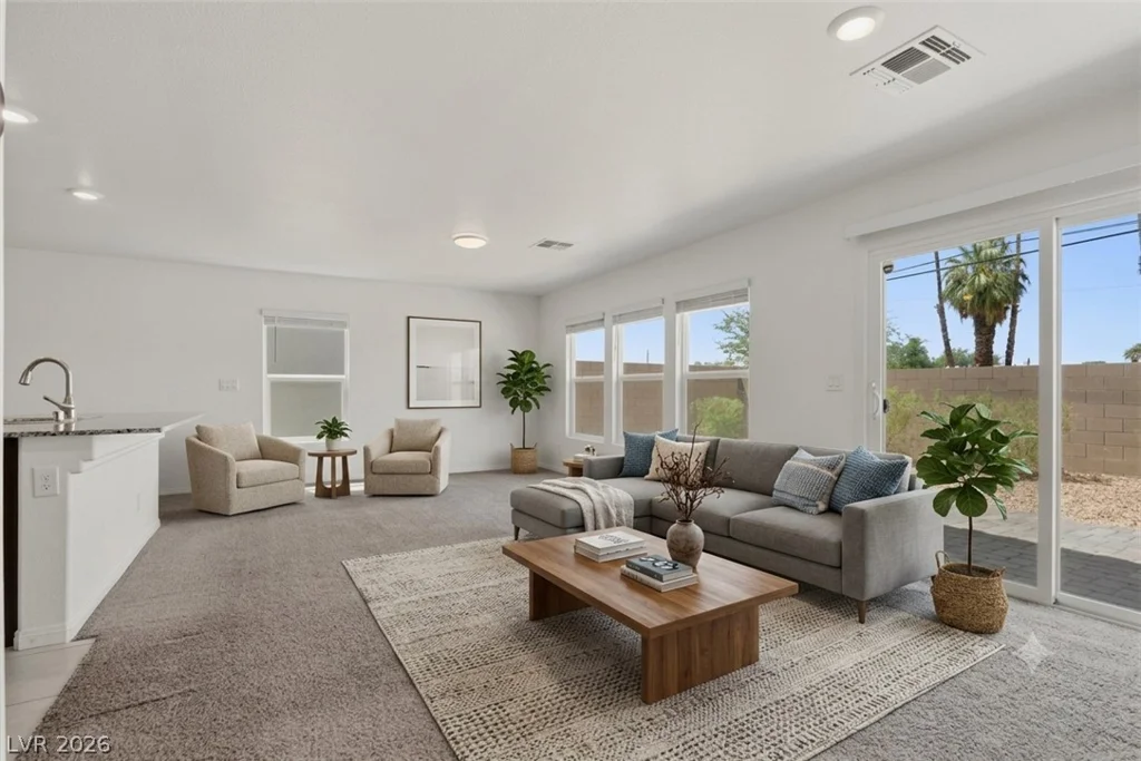 4056 Campeche, Las Vegas, NV 89121