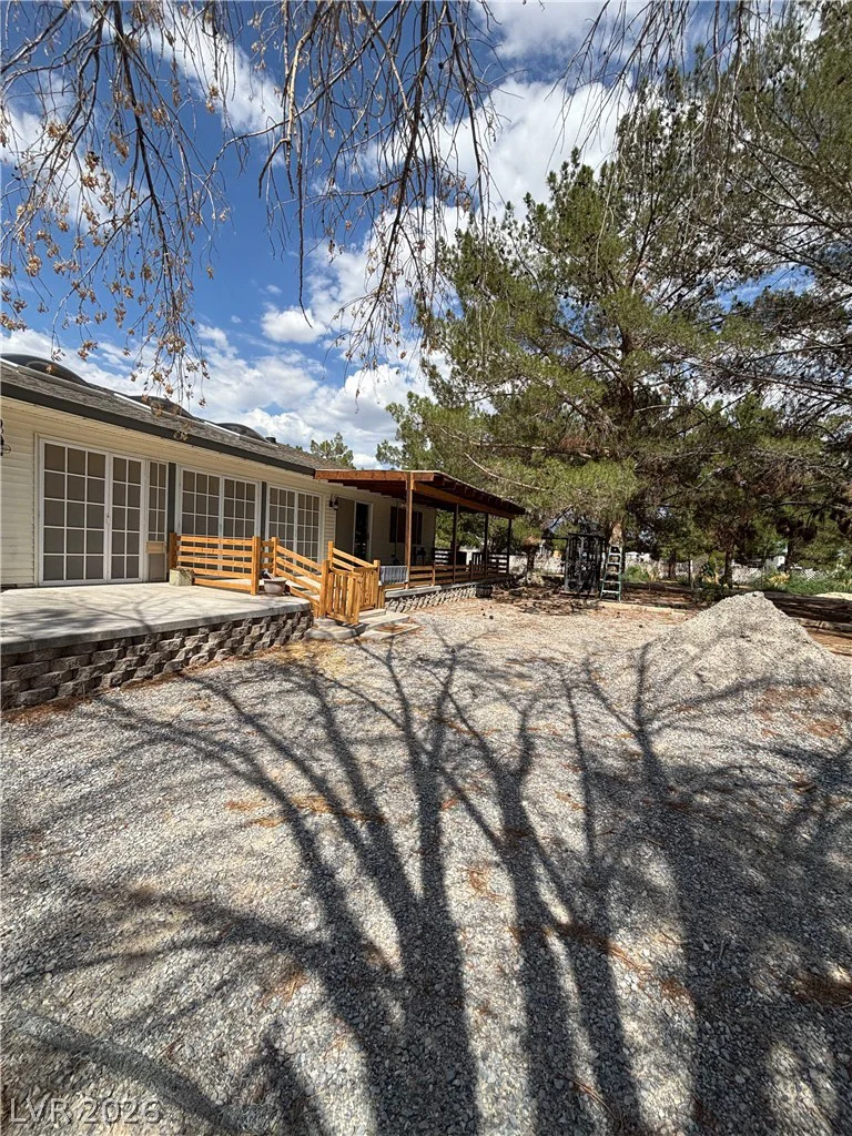2481 Falcon, Pahrump, NV 89048