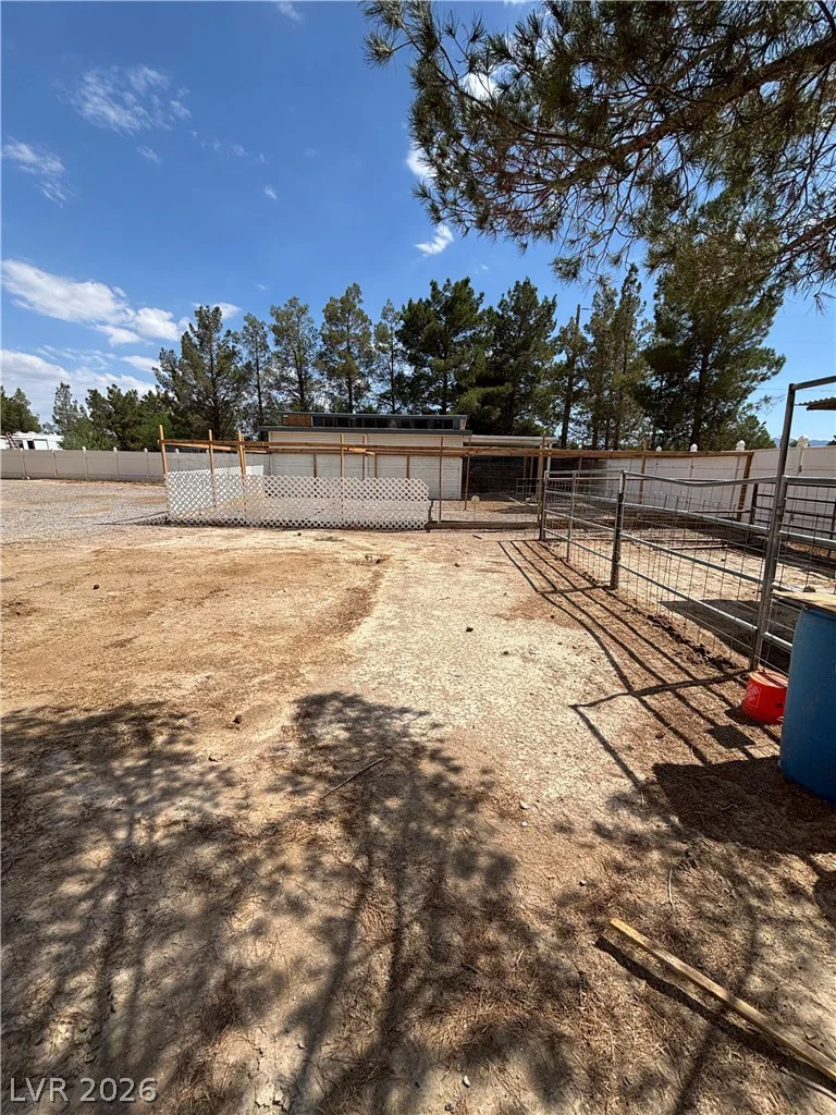 2481 Falcon, Pahrump, NV 89048