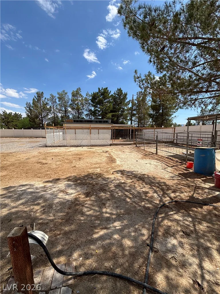 2481 Falcon, Pahrump, NV 89048