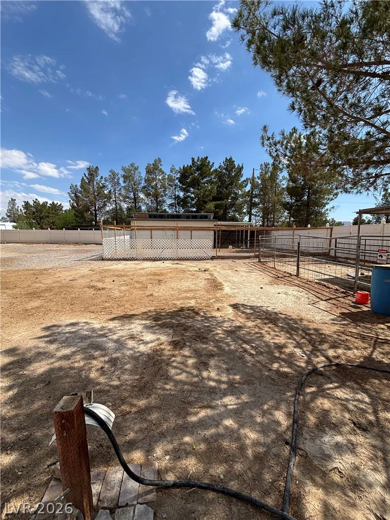 2481 Falcon, Pahrump, NV 89048