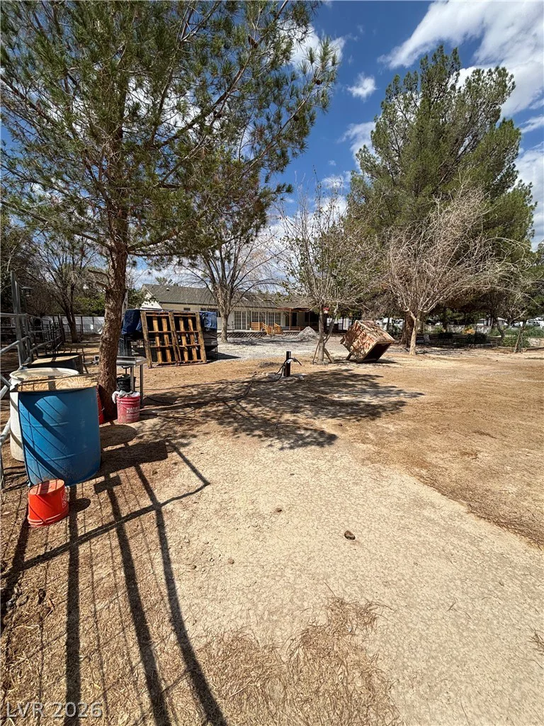 2481 Falcon, Pahrump, NV 89048