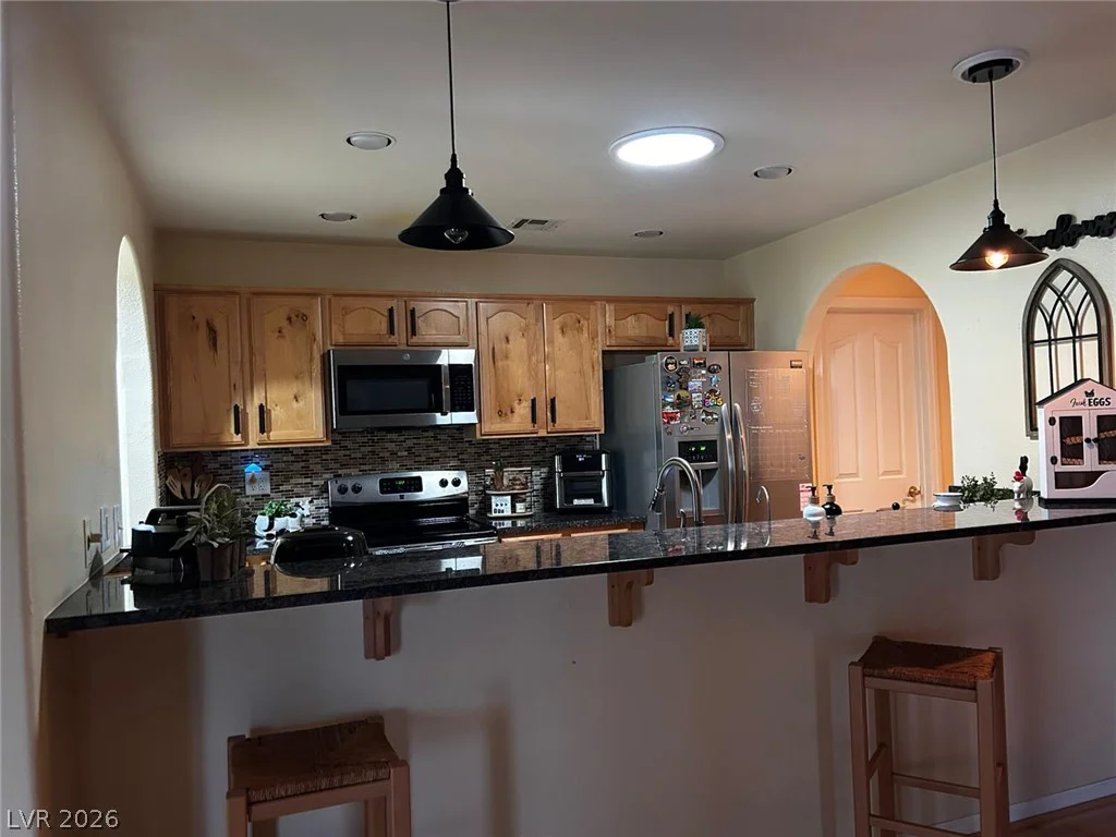 2481 Falcon, Pahrump, NV 89048