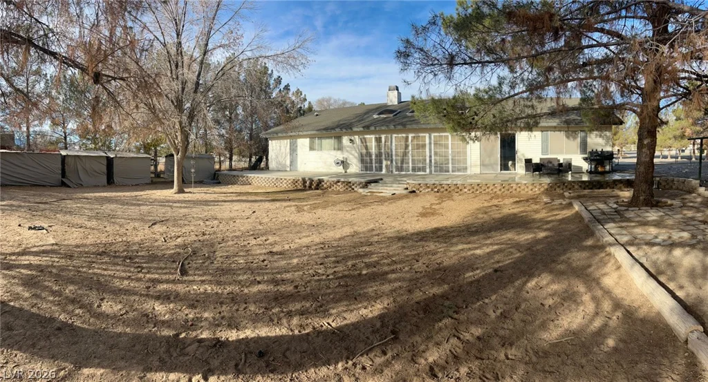 2481 Falcon, Pahrump, NV 89048