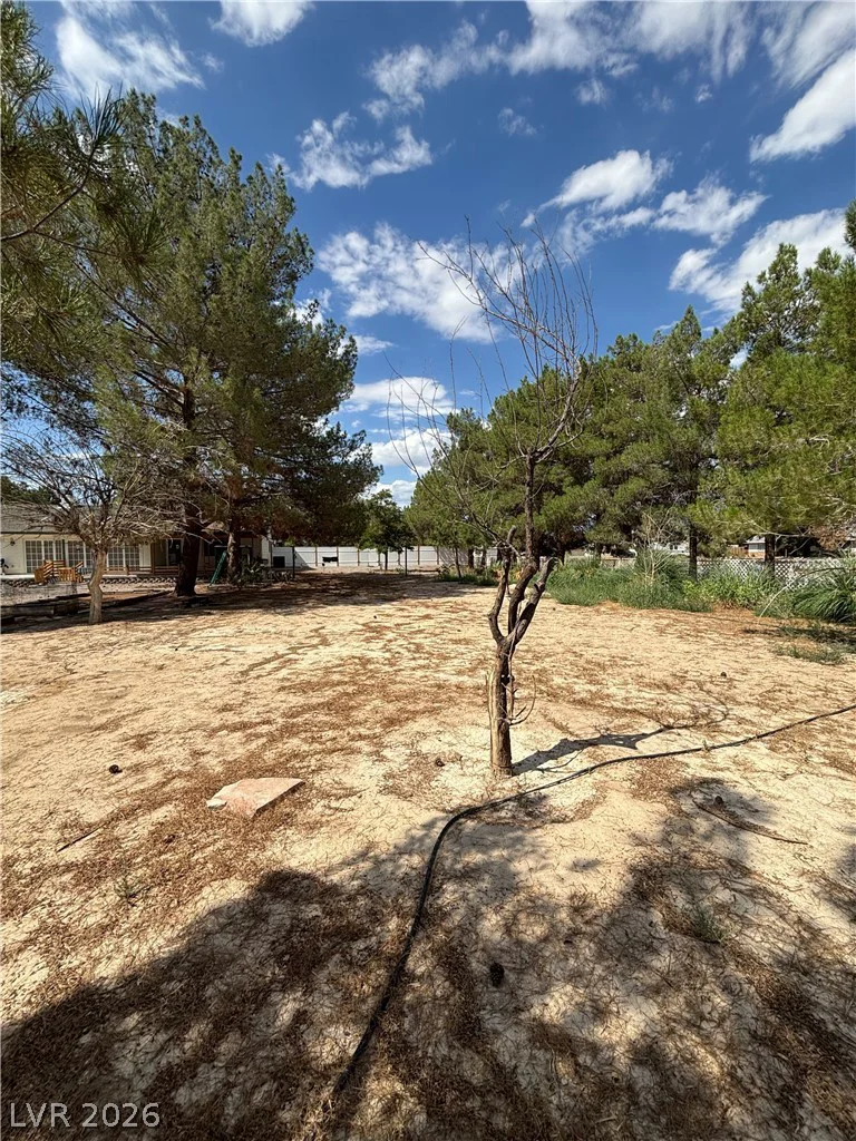 2481 Falcon, Pahrump, NV 89048