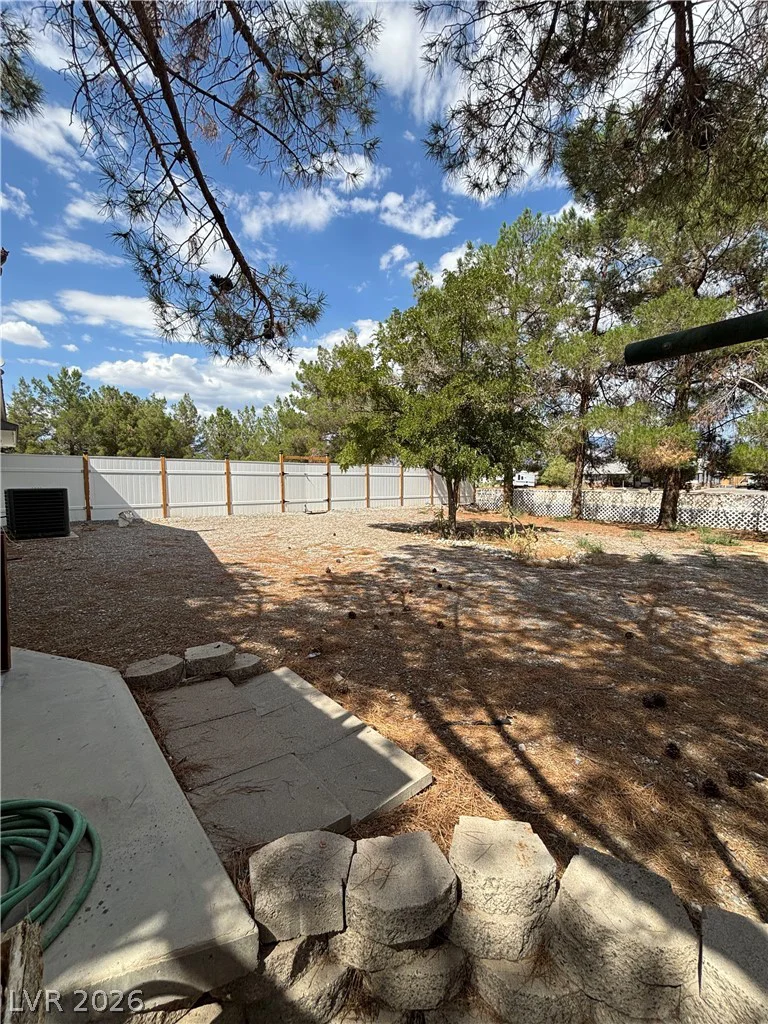 2481 Falcon, Pahrump, NV 89048