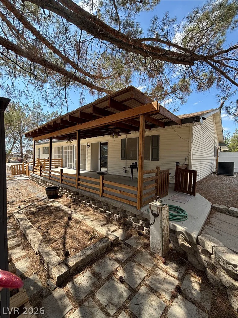 2481 Falcon, Pahrump, NV 89048