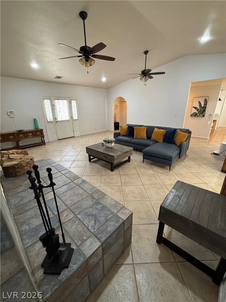 2481 Falcon, Pahrump, NV 89048