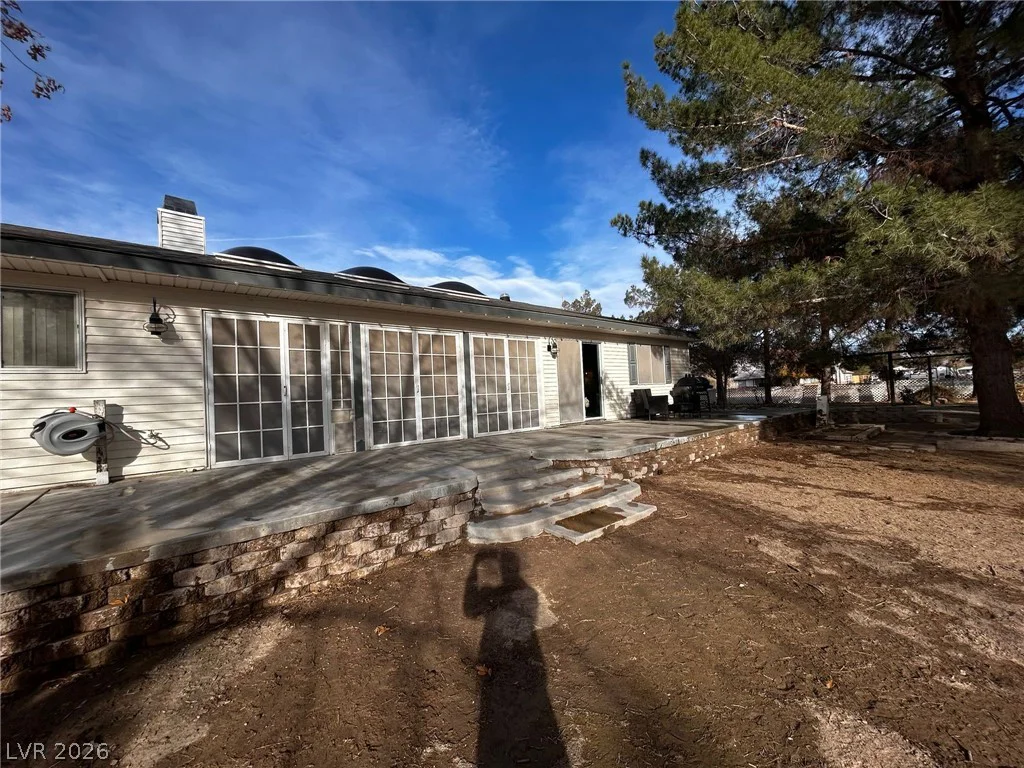 2481 Falcon, Pahrump, NV 89048