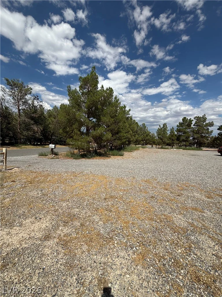 2481 Falcon, Pahrump, NV 89048
