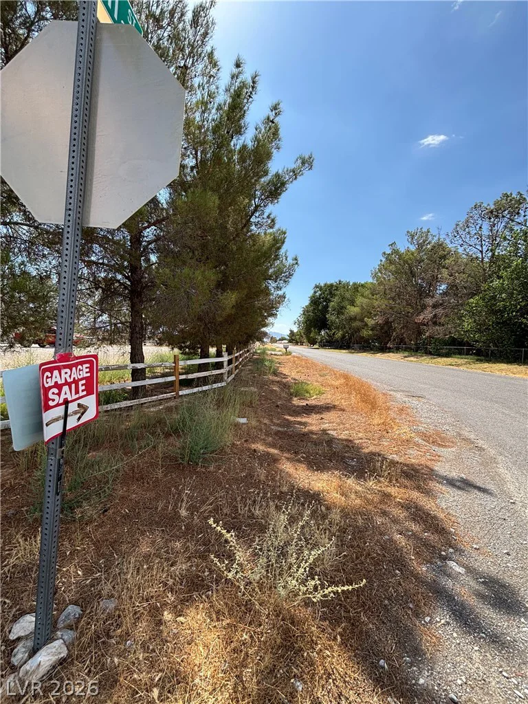 2481 Falcon, Pahrump, NV 89048