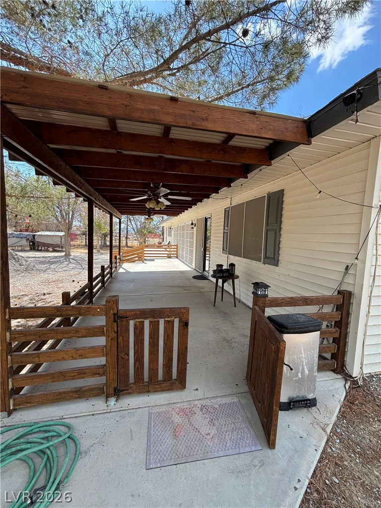 2481 Falcon, Pahrump, NV 89048