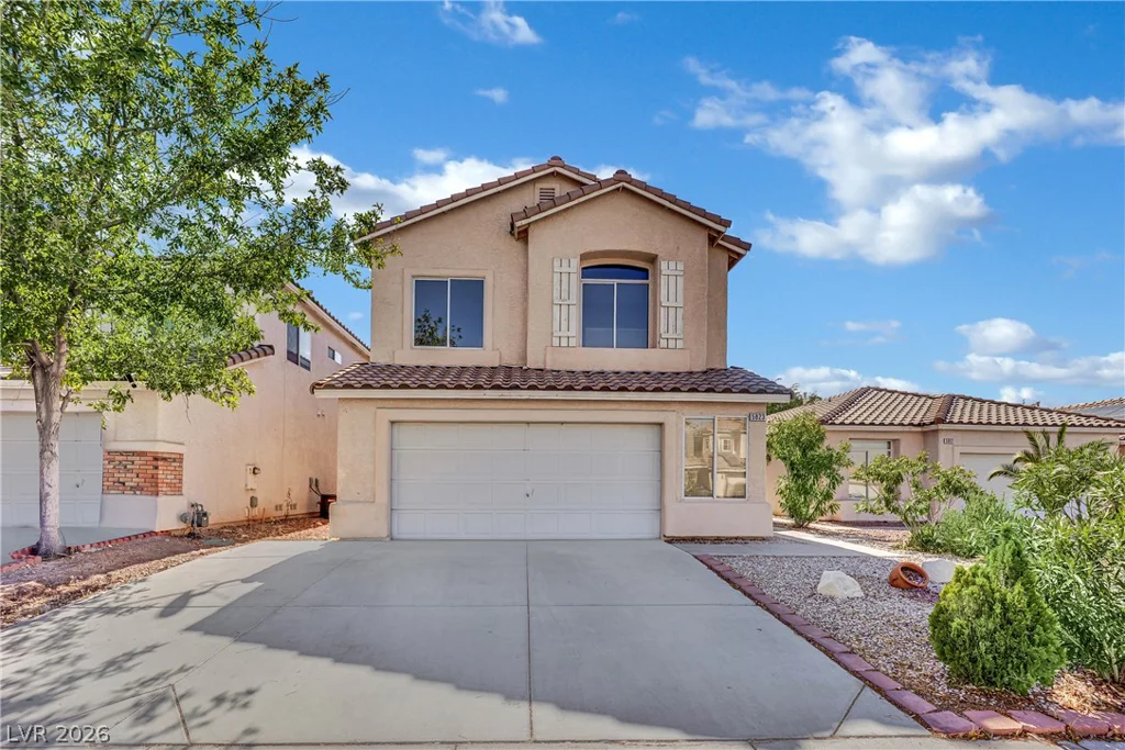 5823 Golden Wing, Las Vegas, NV 89113