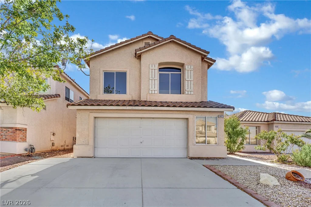 5823 Golden Wing, Las Vegas, NV 89113