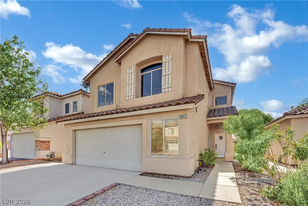 5823 Golden Wing, Las Vegas, NV 89113