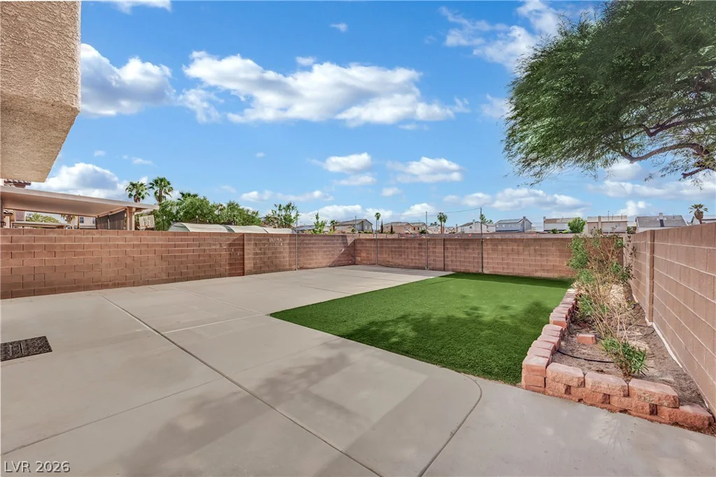 5823 Golden Wing, Las Vegas, NV 89113