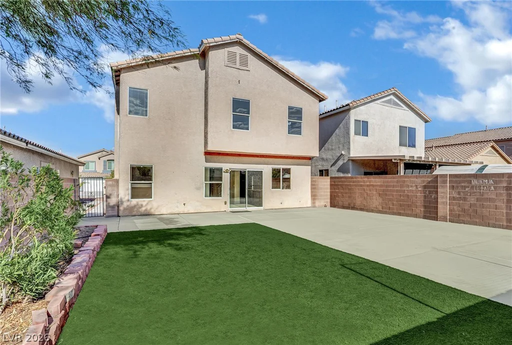 5823 Golden Wing, Las Vegas, NV 89113