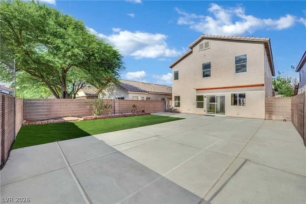 5823 Golden Wing, Las Vegas, NV 89113