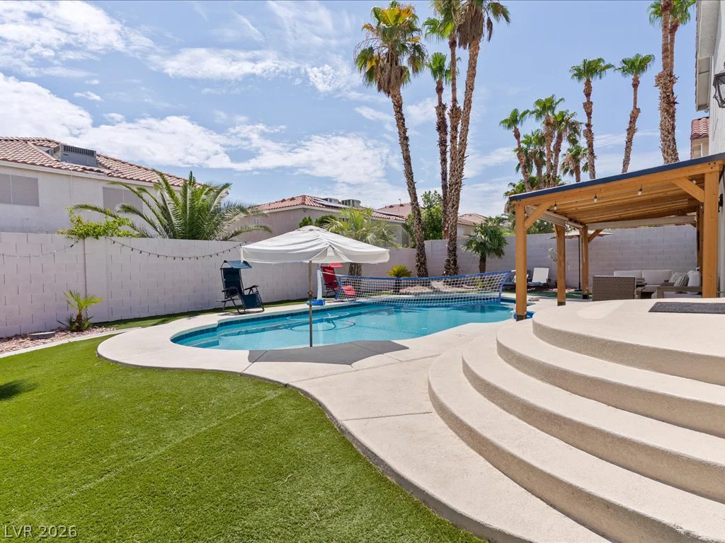 9530 Summerfest, Las Vegas, NV 89123