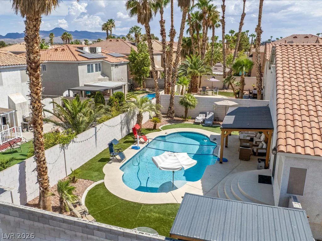 9530 Summerfest, Las Vegas, NV 89123
