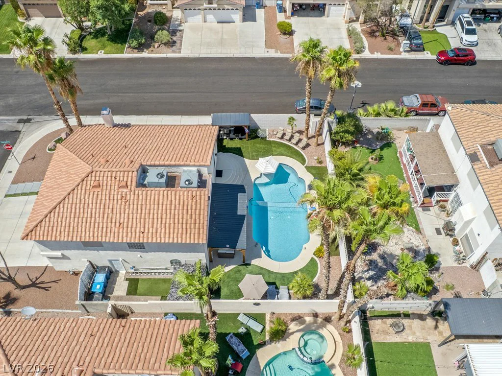 9530 Summerfest, Las Vegas, NV 89123