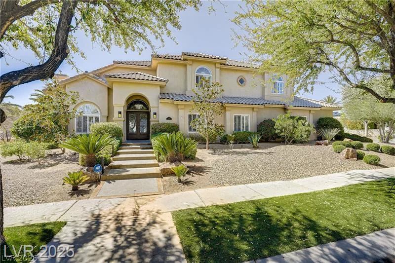 165 Inveraray, Henderson, NV 89074