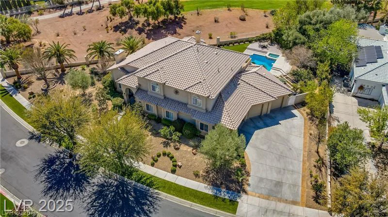 165 Inveraray, Henderson, NV 89074