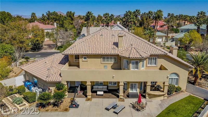 165 Inveraray, Henderson, NV 89074