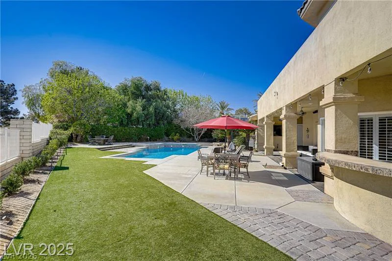 165 Inveraray, Henderson, NV 89074