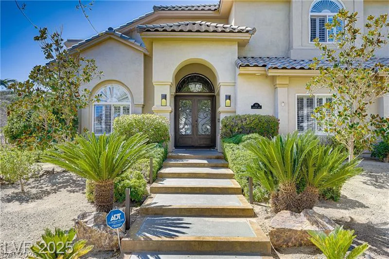 165 Inveraray, Henderson, NV 89074