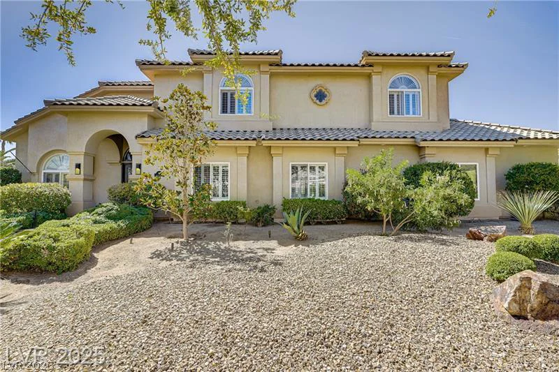 165 Inveraray, Henderson, NV 89074