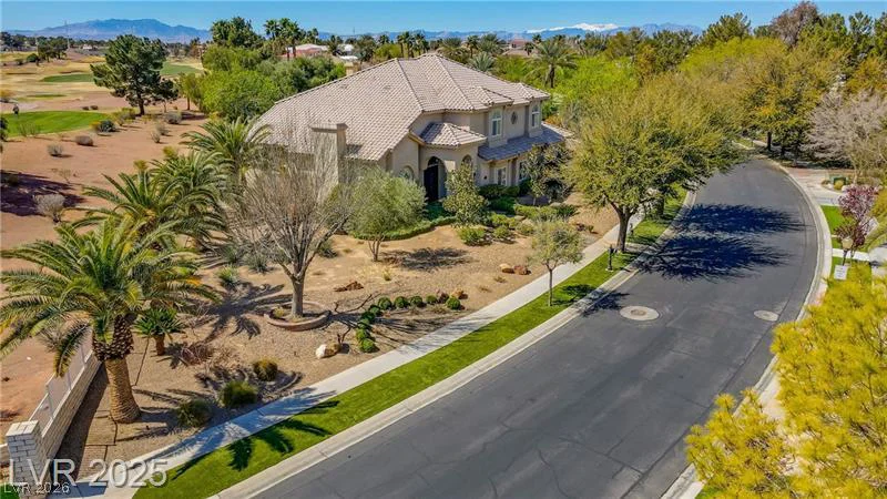 165 Inveraray, Henderson, NV 89074