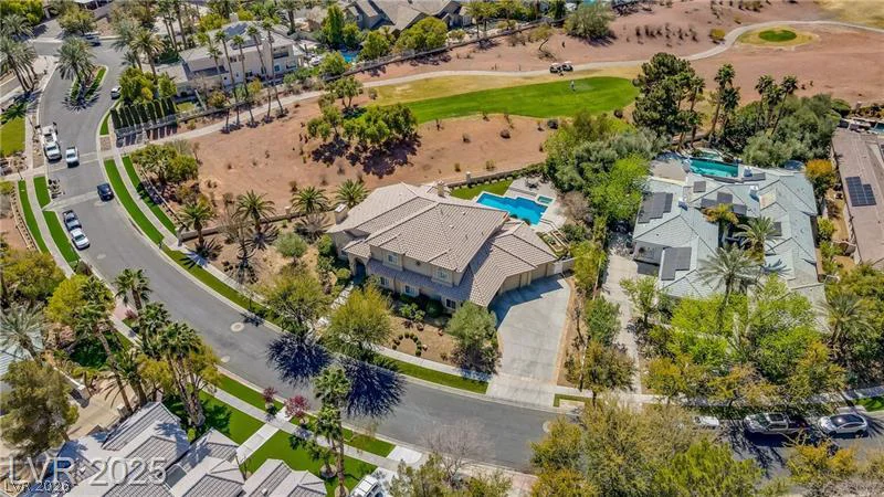 165 Inveraray, Henderson, NV 89074