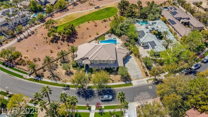 165 Inveraray, Henderson, NV 89074