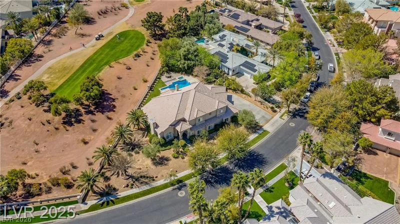 165 Inveraray, Henderson, NV 89074