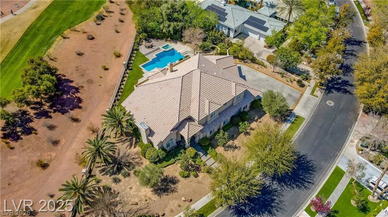 165 Inveraray, Henderson, NV 89074