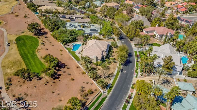 165 Inveraray, Henderson, NV 89074