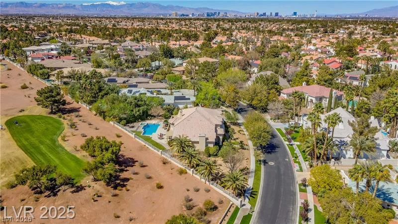 165 Inveraray, Henderson, NV 89074