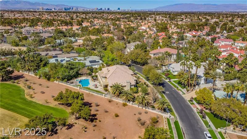 165 Inveraray, Henderson, NV 89074
