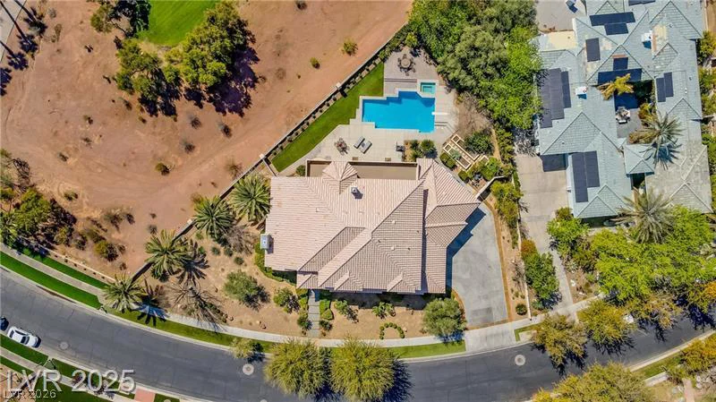 165 Inveraray, Henderson, NV 89074