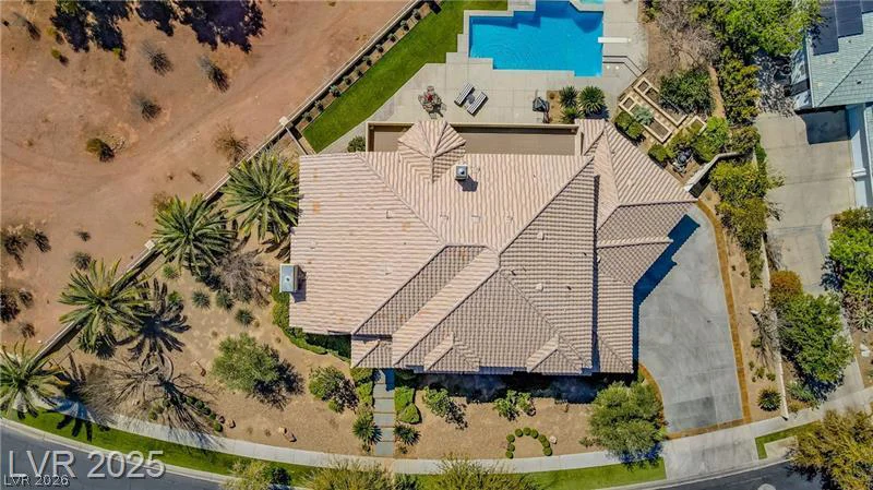 165 Inveraray, Henderson, NV 89074