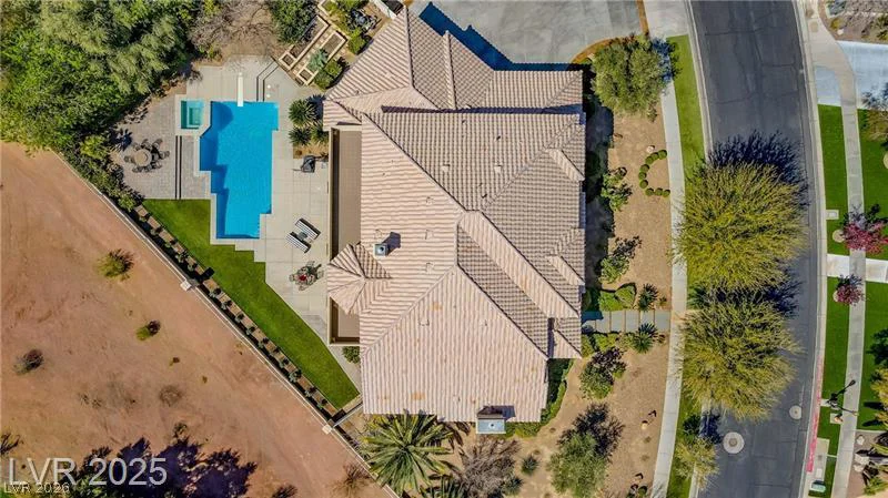165 Inveraray, Henderson, NV 89074
