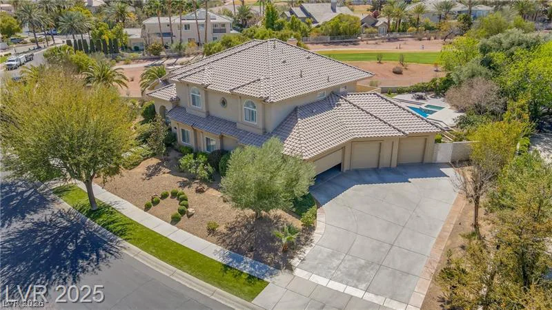 165 Inveraray, Henderson, NV 89074