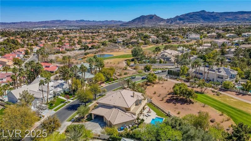 165 Inveraray, Henderson, NV 89074