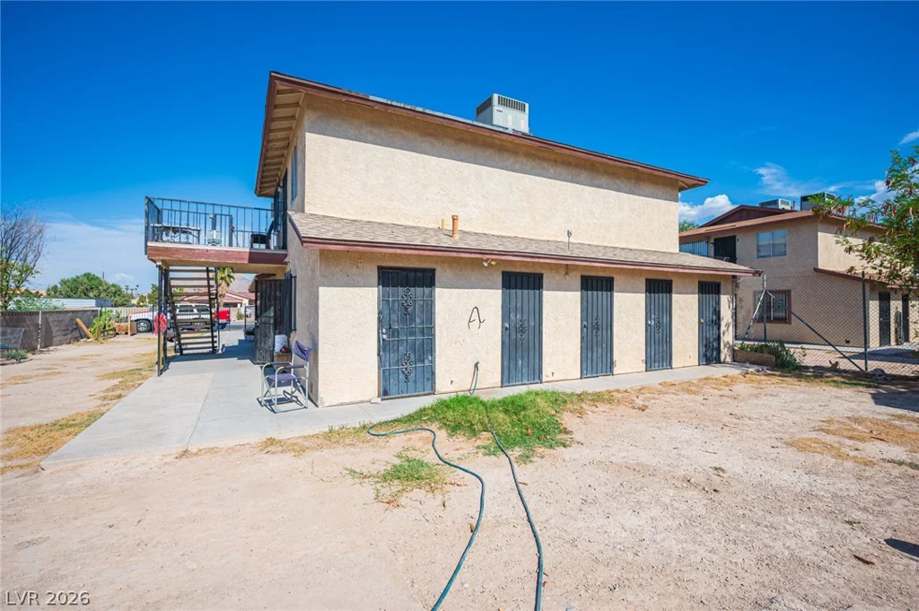 1524 Henry, Las Vegas, NV 89110