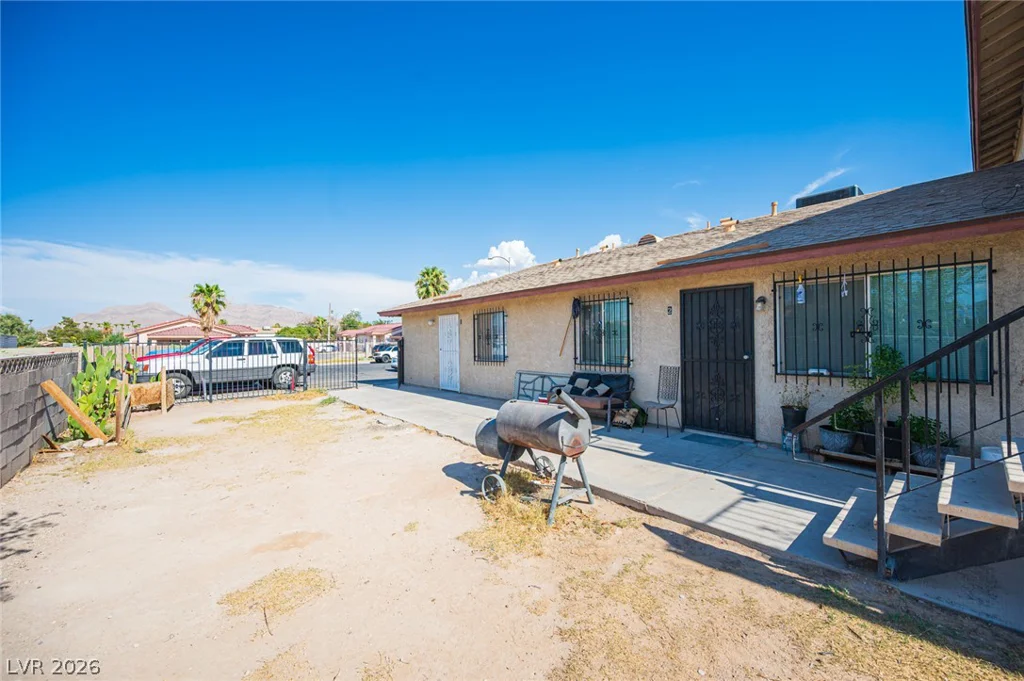 1524 Henry, Las Vegas, NV 89110
