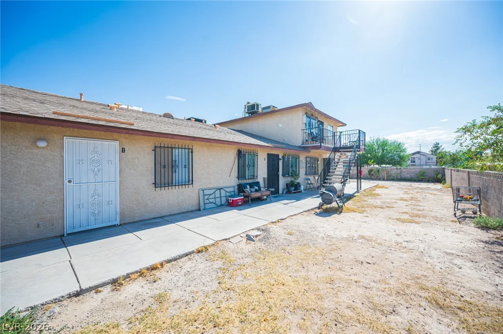 1524 Henry, Las Vegas, NV 89110